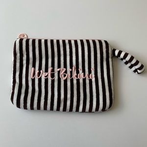 Henri Bendel Wet Bikini Bag